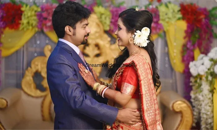 Paulography Films and Studio